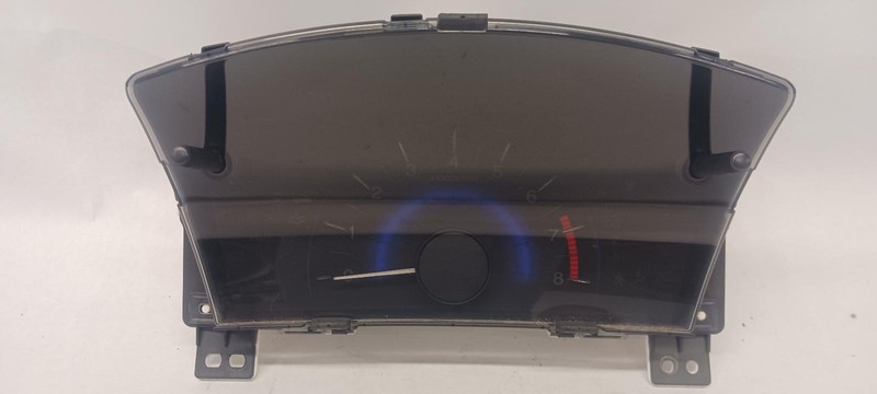 12-'13 HONDA CIVIC lower tachometer assembly OEM 1 Year Warranty!