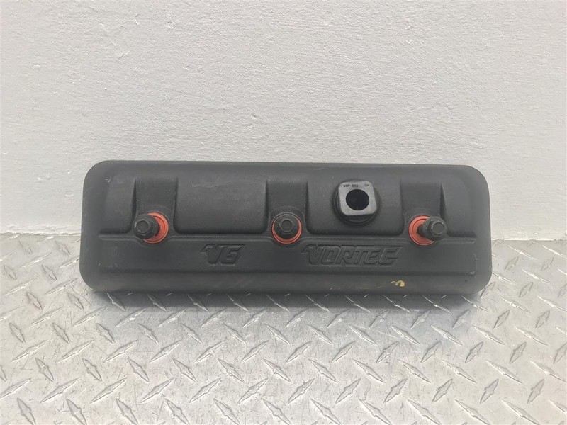 (94-04) CHEVY S-10 BLAZER ASTROVAN GMC SANOMA LH DRIVER VALVE COVER OEM 12554256