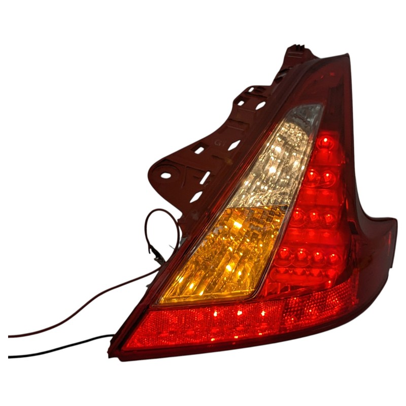 2009-2020 Nissan 370z Z34 Passenger Tail Light Taillight Outer LED Right RH OEM