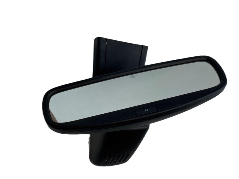 2018-2023 Chrysler Pacifica Rear Veiw Mirror 3 Zone Auto Temp Control Auto Dim