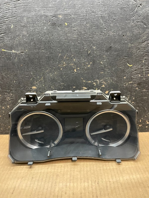 2014 2015 2016 Toyota Highlander Speedometer Insrument Gauge Cluster Z7223 DG