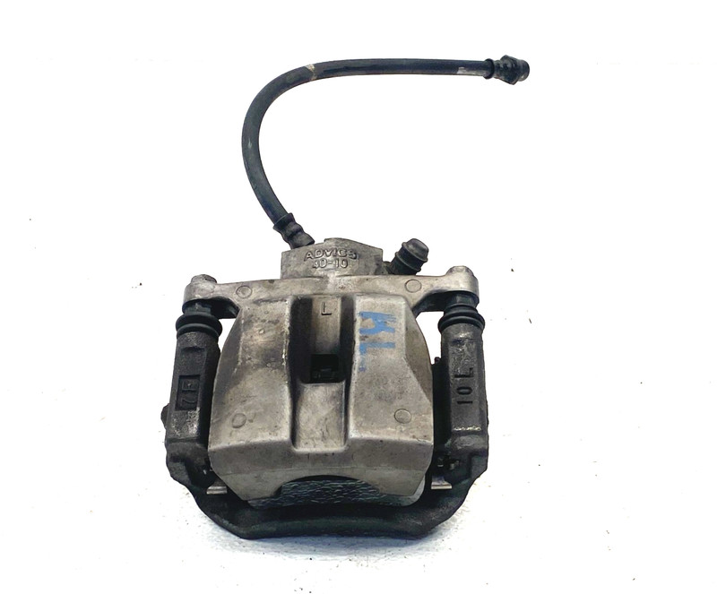 14-16 LEXUS IS250 IS350 REAR LEFT DRIVER SIDE BRAKE CALIPER OEM A0.45