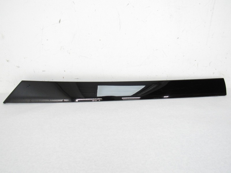 Bentley Flying Spur W12 Rear Right Door Molding Cover Panel Trim 13-18 ;:Y