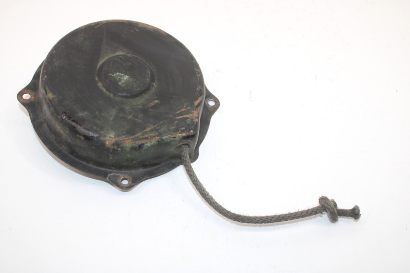 1986 Yamaha Phazer Oem Starter Assembly 8V0-15710-00-00 SY124
