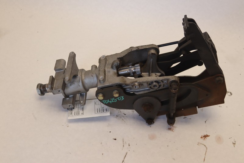 2008-2017 FREIGHTLINER CASCADIA 125 DD15 STEERING COLUMN A14-17703-000 OEM