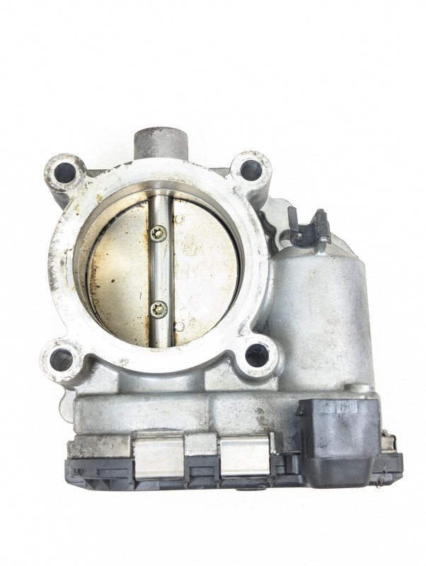 12-15 Mercedes W204 C250 SLK250 M271 Engine Throttle Body 2661410525 OEM