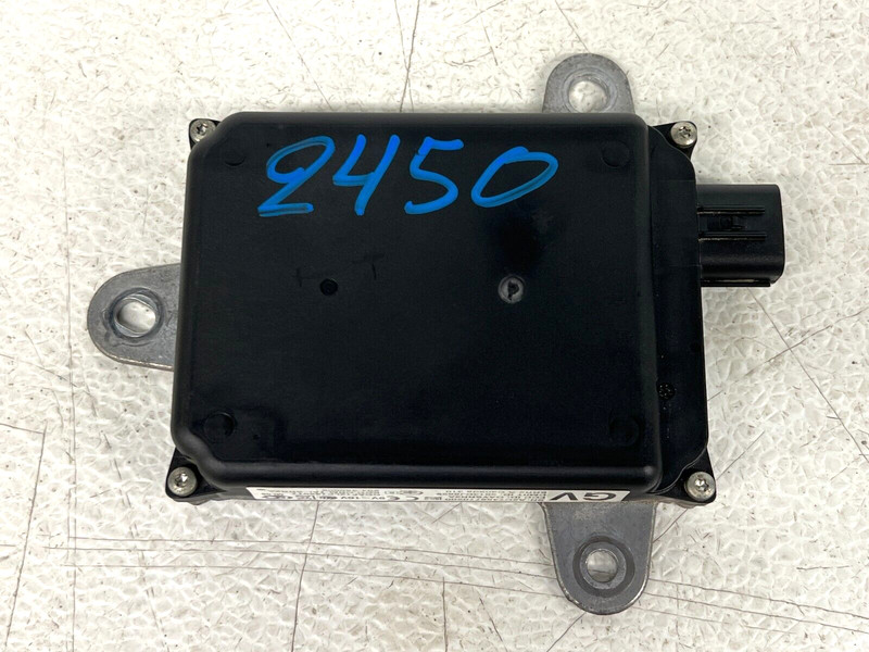 ⭐2010-2019 LEXUS GX460 BLIND SPOT SENSOR RADAR CONTROL MODULE UNIT OEM LOT2450