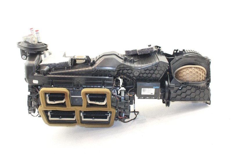 2015 BMW M4 Coupe Ac Evaporator Heater Core Assembly Fits Thru 2/28/15