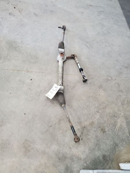 Steering Gear/Rack Power Rack And Pinion Excluding SS Fits 05-10 COBALT 286369