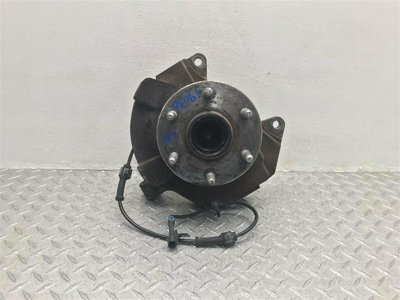 2000-2006 CHEVROLET TAHOE DRIVER KNUCKLE W/HUBOEM 515-01223L