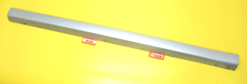 ROCKER PANEL BODY MOLDING Driver SIDE SKIRT COVER for 03-07 SATURN ION SeDaN 4DR