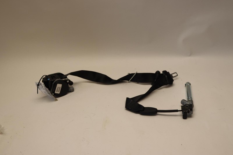2013-2018 FORD FOCUS HATCHBACK FRONT RIGHT PASSENGER SIDE SEAT BELT OEM