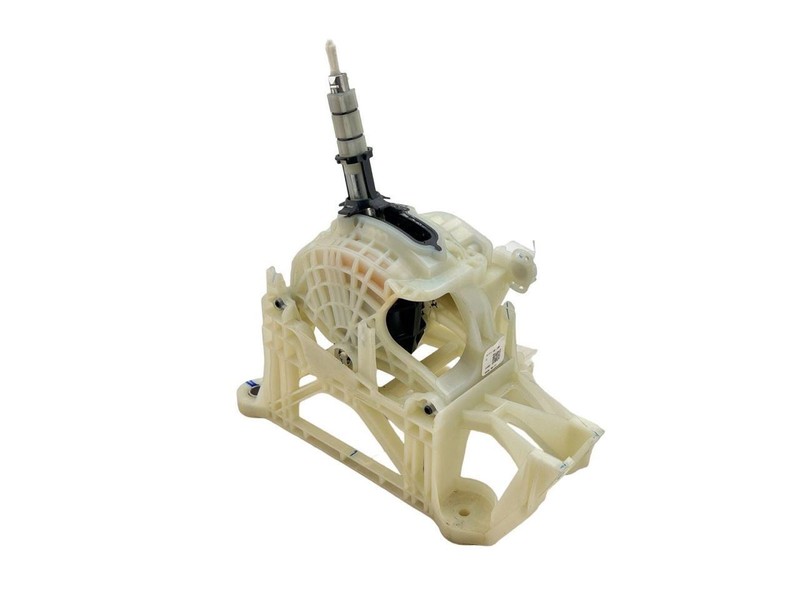 2014-2018 Mazda 3 Floor Gear Shifter