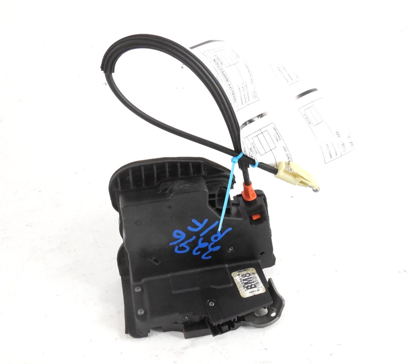 2020-2023 GMC Terrain Front Door Lock Actuator Passenger Right OEM