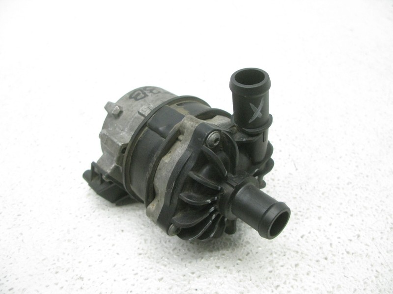 12-15 AUDI QUATTRO C7 A6 A7 A8 QUATTRO S4 S5 Q7 3.0 AUXILIARY WATER PUMP OEM 120