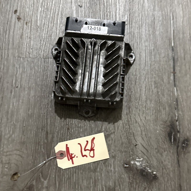 Allison Tcm Transmission Control Module- P/N: 29556882