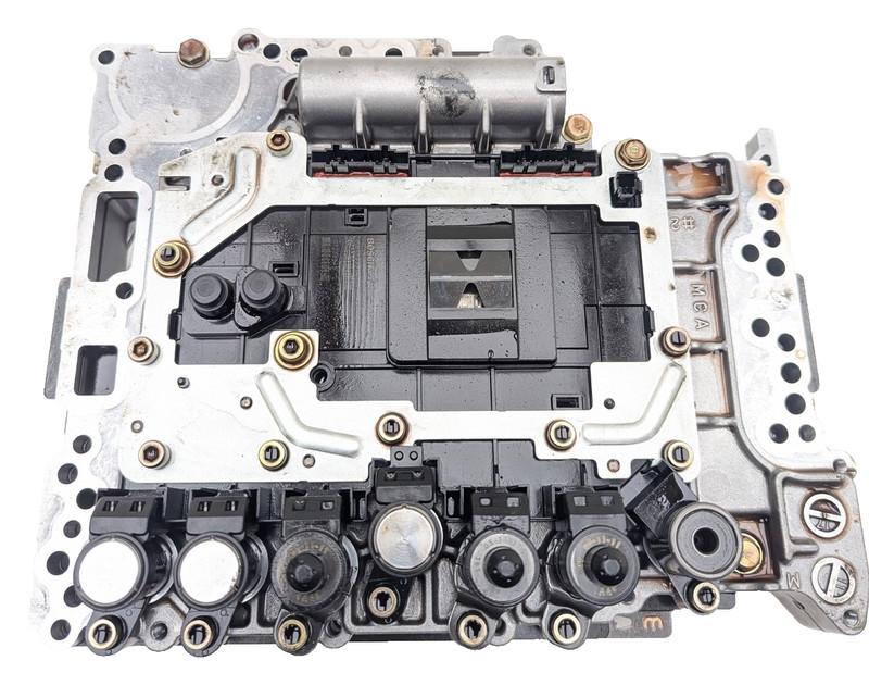 2006-2008 Infiniti M35 Transmission Valve Body
