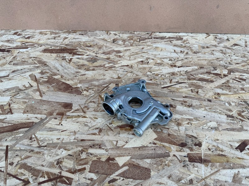 FORD MUSTANG GT 2018-2023 OEM ENGINE MOTOR OIL PUMP 5.0L ASSEMBLY
