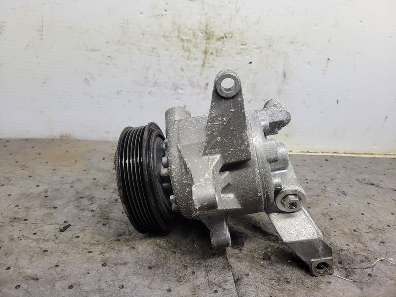 Air Conditioner AC Compressor Fits 12-13 IMPREZA 1754339