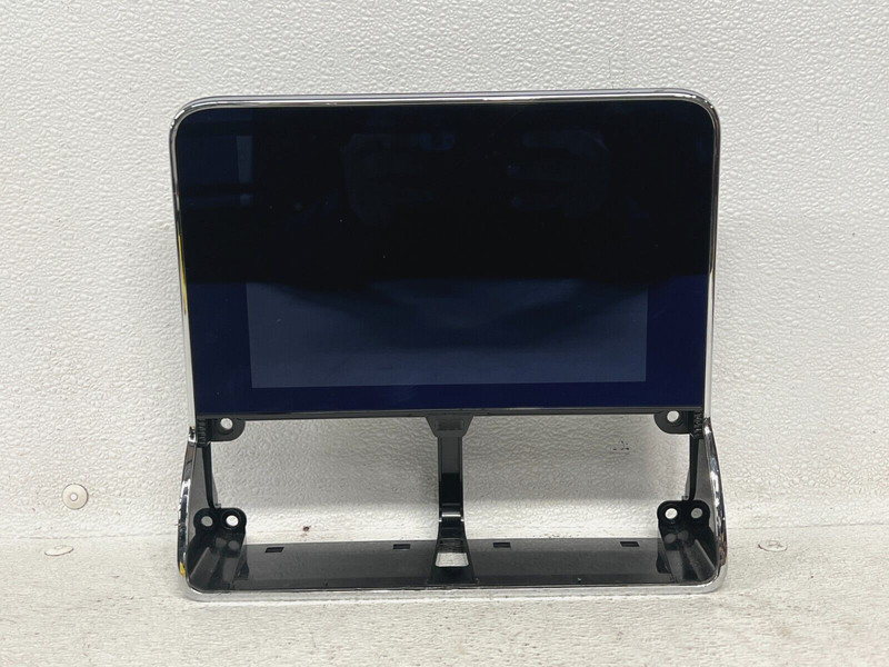 ⭐2018-2021 LINCOLN NAVIGATOR FRONT CENTER DASH INFO DISPLAY SCREEN OEM LOT2557