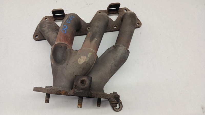 99-'00 HONDA CIVIC Exhaust Manifold VTEC SOHC OEM 6 Month Warranty!