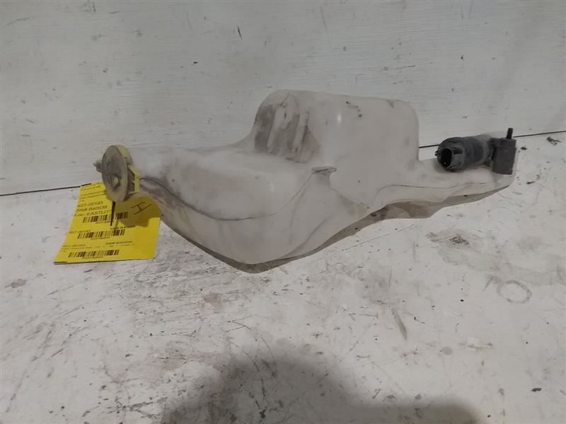 Wash Reservoir Classic Style Fits 07-17 COMPASS 3190804