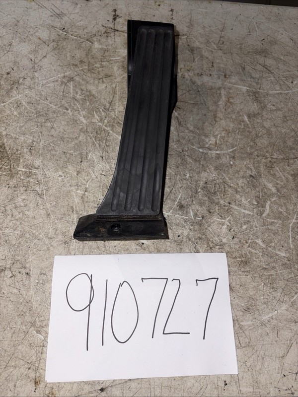 2007-10 BMW X5 Electronic Accelerator Gas Pedal Module Assembly OEM 35426772645