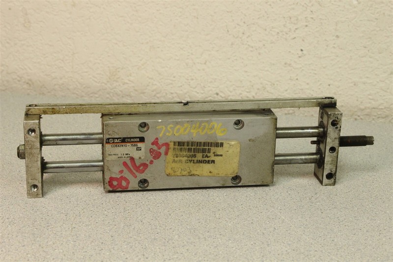 SMC CDBX2N15-75BS Cylinder *FREE SHIPPING*