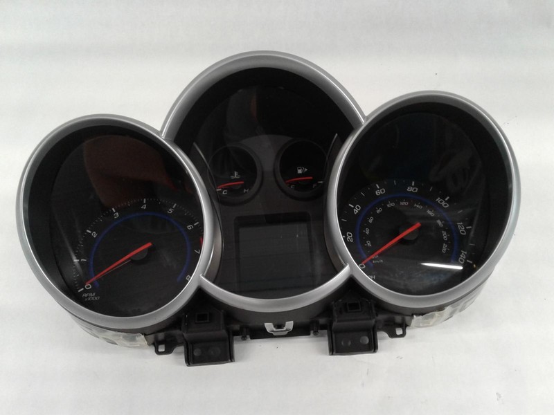 15-'16 CHEVROLET CRUZE Speedometer 43k miles OEM 1 Year Wnty!