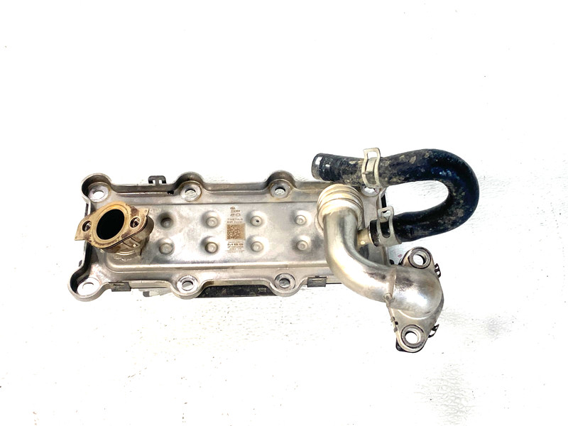 22 23 24 HYUNDAI TUCSON EGR EXHAUST SYSTEM GAS COOLER VALVE OEM #A0.17