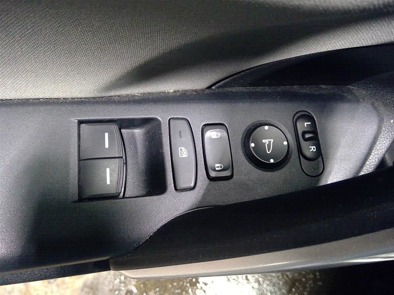 Driver Front Door Switch Driver's Coupe Master Fits 16-20 CIVIC 1769560