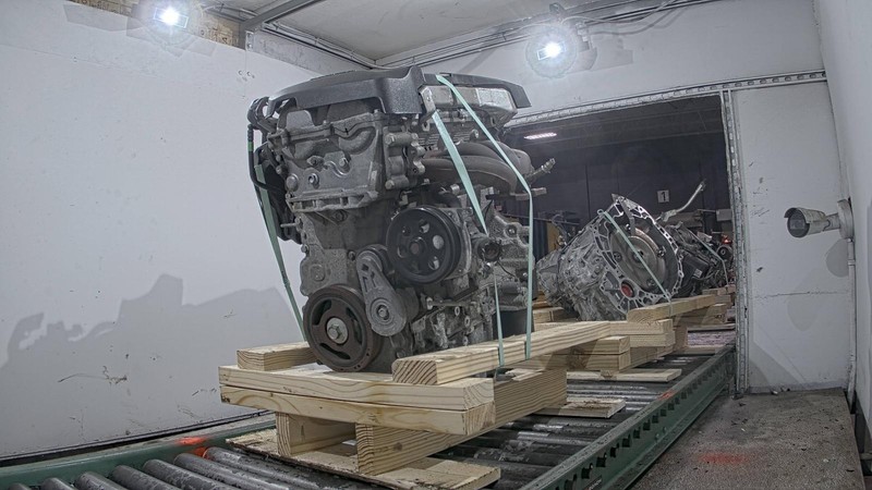 2019 GMC Acadia 2.5L Engine Complete Assembly 4WD 65000 Miles OEM Parts