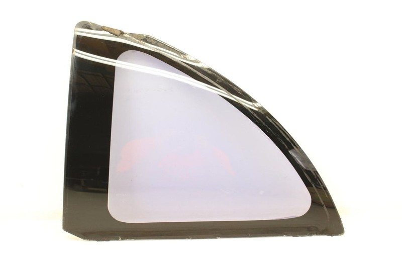 90-96 Nissan 300ZX 2+0 Coupe Driver Left Rear Quarter Window Glass