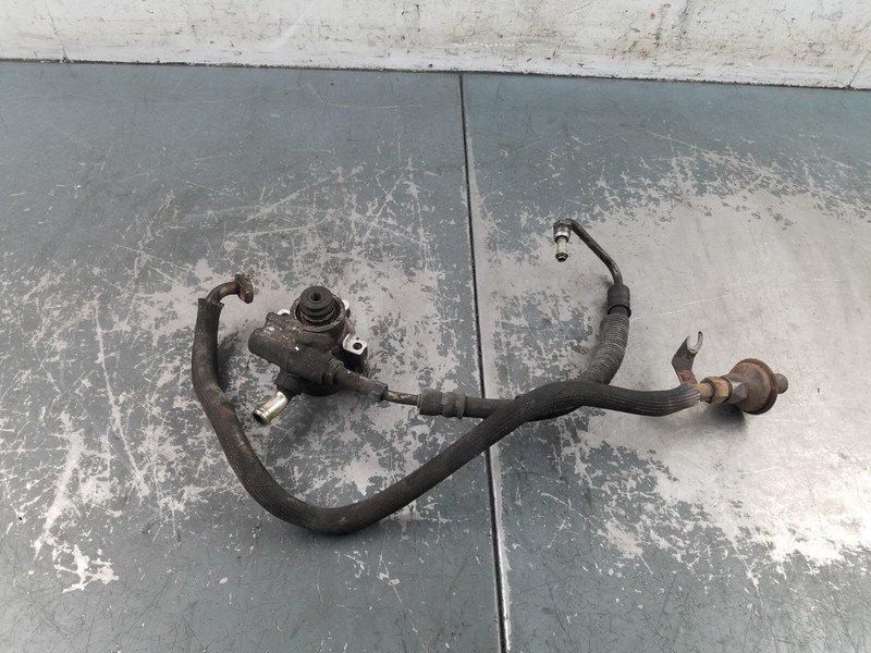 2002 Chevy Corvette C5 Z06 LS6 5.7L Power Steering Pump / Hoses - * #2097 E3