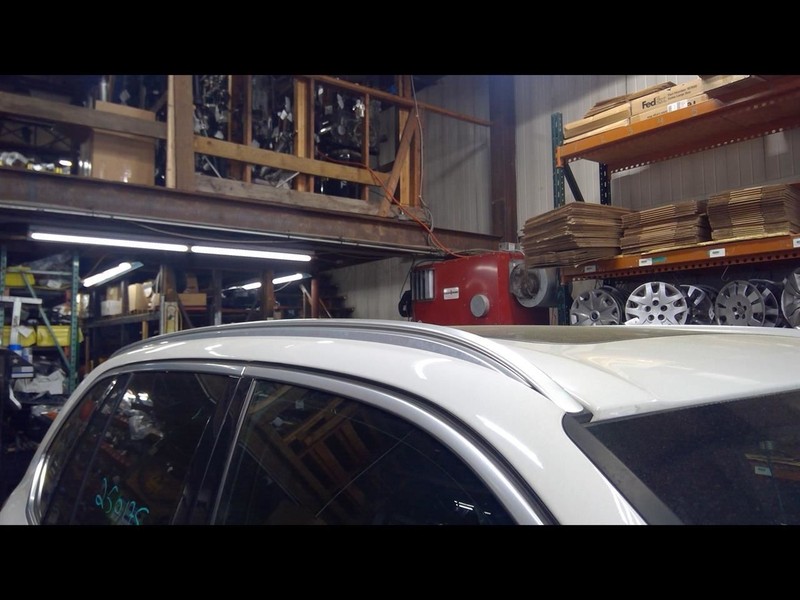 2014-2018 X5 Right Luggage Rack 1593746