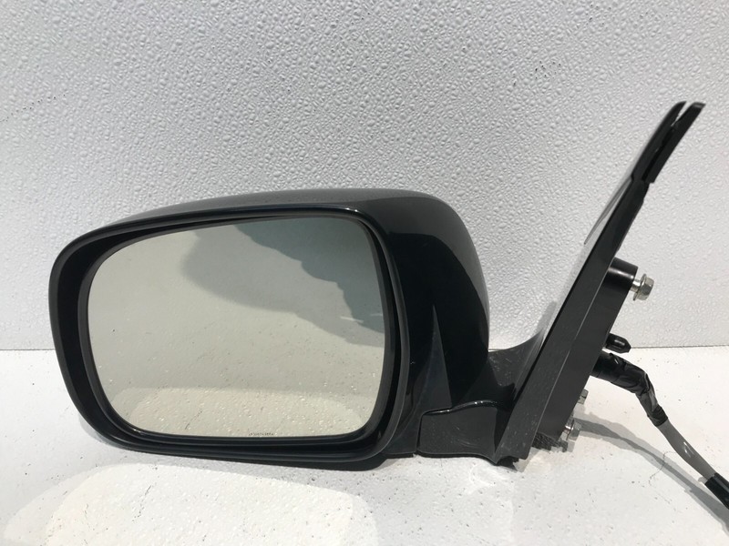 04-09 LEXUS RX330 RX350 RX400H DRIVER LEFT POWER DOOR MIRROR