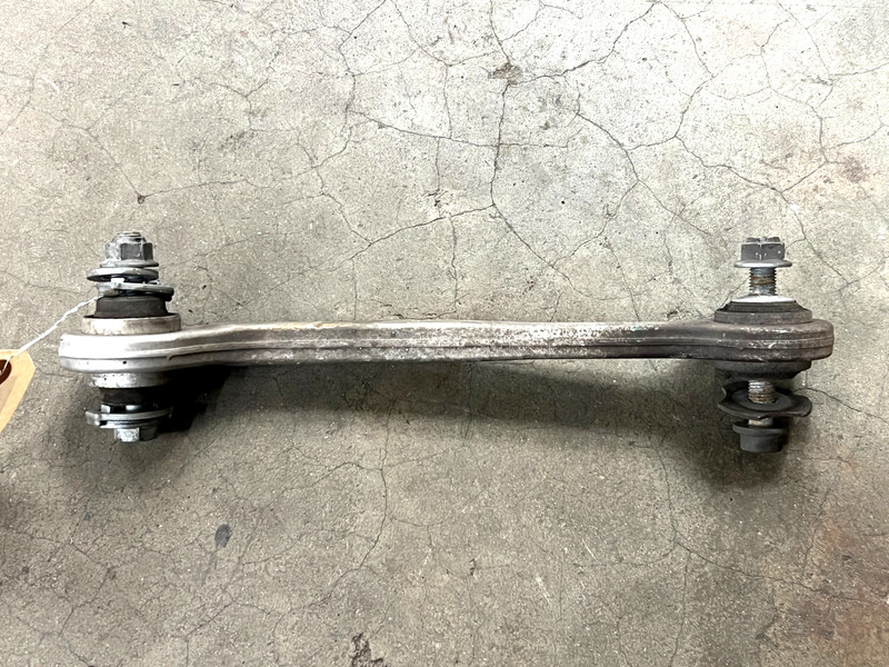 ⭐14-17 MERCEDES-BENZ S550 RWD REAR LEFT SIDE LOWER CONTROL ARM ASSY OEM LOT2707