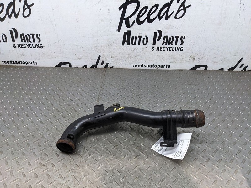 2006-2010 Chevy Silverado GMC Sierra Duramax Diesel Thermostat Outlet Pi 1184925