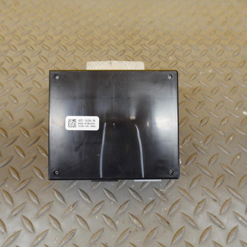 2022-2024 FORD MAVERICK TOW HITCH TRAILER BRAKE CONTROL MODULE NZ6T-19J294-BA