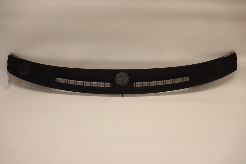 2014-2019 INFINITI Q50 DASHBOARD DEFROST SPEAKER GRILLE COVER TRIM PANEL OEM