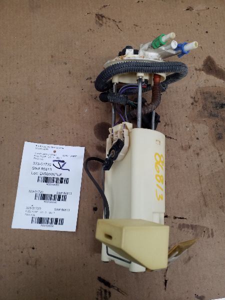 Fuel Pump Assembly 3.8L Fits 04-05 BONNEVILLE 198050