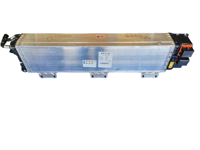 New Oem Ferrari Battery HVB 309.1V 7900Wh 26.2Ah
