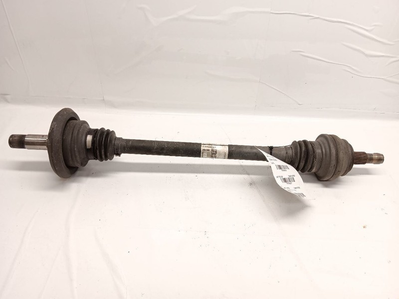 2017-2023 MERCEDES E350 E300 W213 REAR LEFT JOINT AXLE SHAFT ASSEMBLY OEM