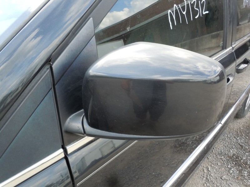 2008-2010 Chrysler Town & Country Power Door Mirror Driver Left Heated