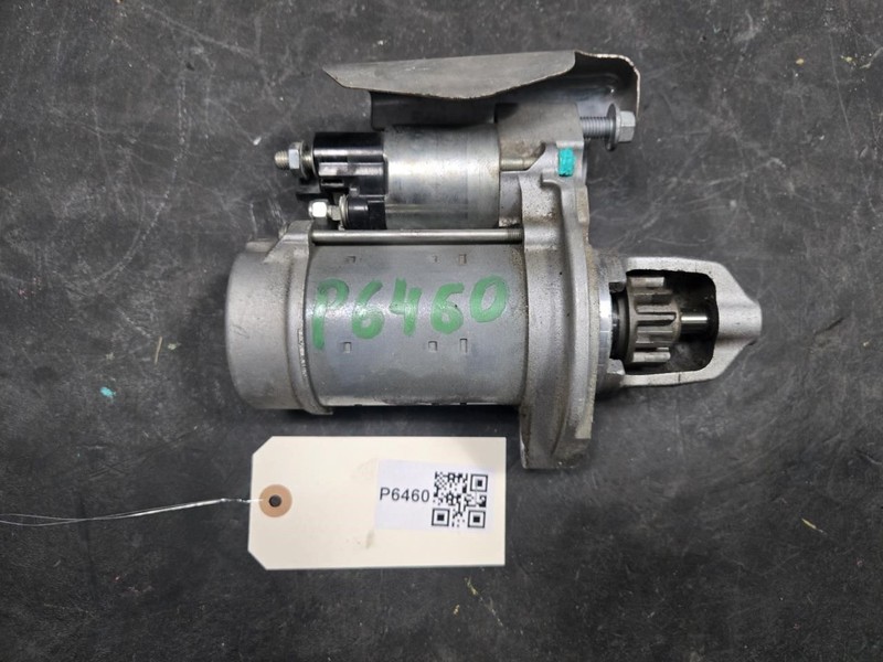 Starter Motor 2018 Jaguar XE GX73-11001-EC 2017 2019