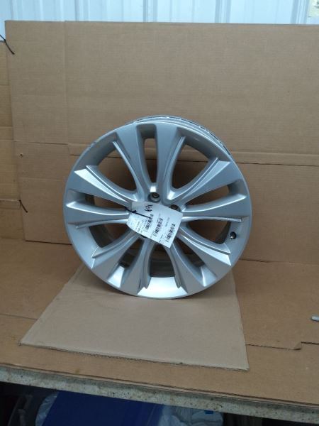 Wheel 18x7 Opt Rrs Fits 17-20 TRAX 267743