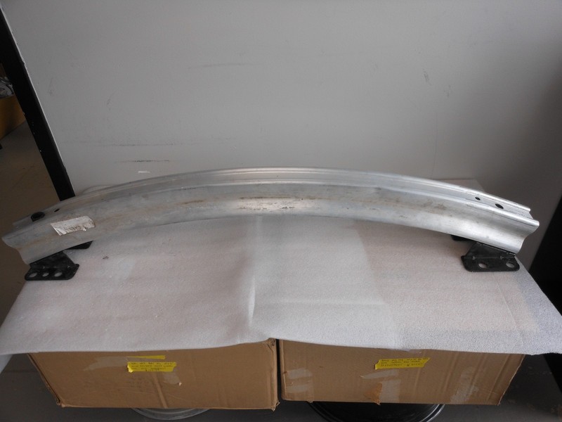 2007 - 2015 AUDI Q7 REAR BUMPER REINFORCEMENT GENUINE OEM 4L0807309 #2