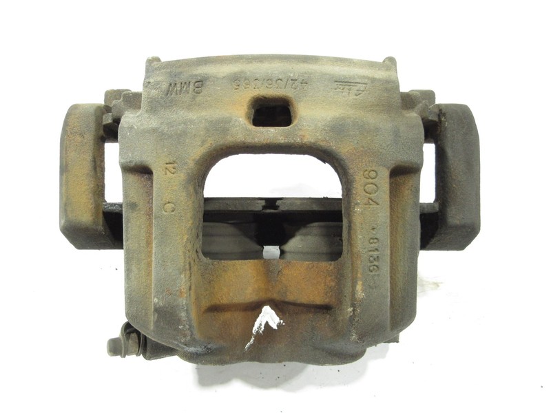 14-19 BMW X6 F16 2019 Front Right Passenger Brake Caliper |@1