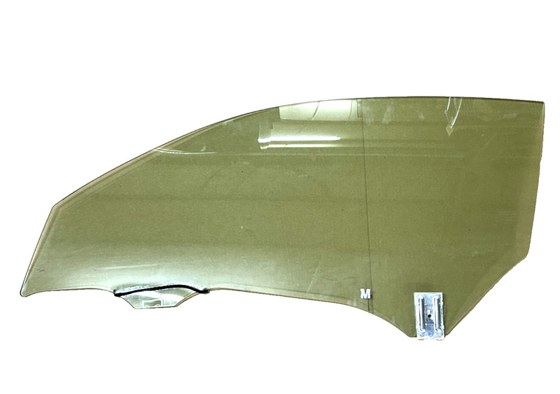 2017-2022 INFINITI Q60 FRONT LEFT DRIVERS COUPE WINDOW GLASS #A0.04