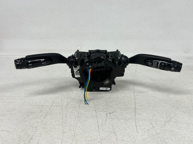 ⭐2022-2024 HYUNDAI SANTA CRUZ TURN SIGNAL WIPER STEERING COLUMN OEM LOT2548